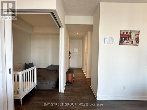 3704 - 110 Charles Street E, Toronto, ON - Indoor Photo Showing Bedroom