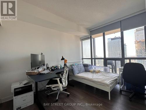 3704 - 110 Charles Street E, Toronto, ON - Indoor Photo Showing Other Room