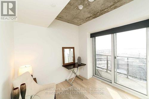 2502 - 170 Bayview Avenue, Toronto (Waterfront Communities), ON - Indoor Photo Showing Other Room