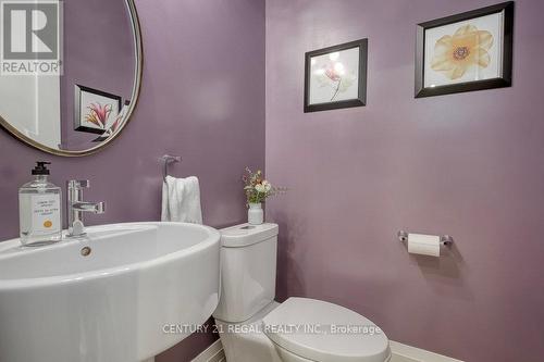 84 Chester Avenue, Toronto, ON - Indoor Photo Showing Bathroom