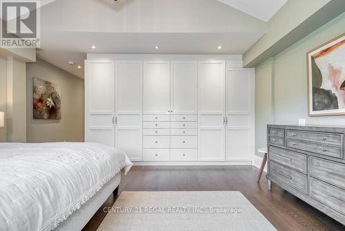 84 Chester Avenue, Toronto, ON - Indoor Photo Showing Bedroom