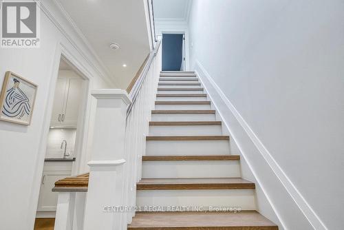 84 Chester Avenue, Toronto, ON - Indoor Photo Showing Other Room