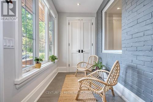 84 Chester Avenue, Toronto, ON - Indoor Photo Showing Other Room