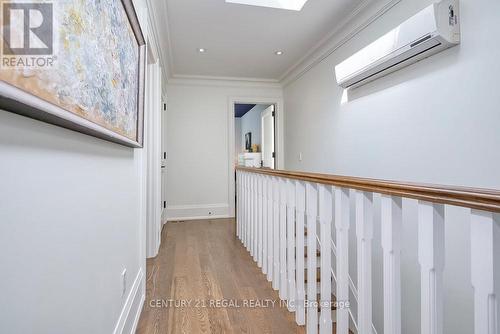 84 Chester Avenue, Toronto, ON - Indoor Photo Showing Other Room