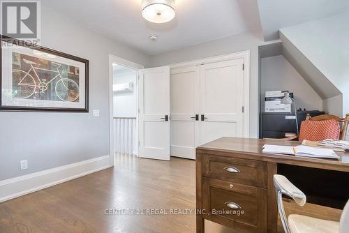 84 Chester Avenue, Toronto, ON - Indoor Photo Showing Other Room