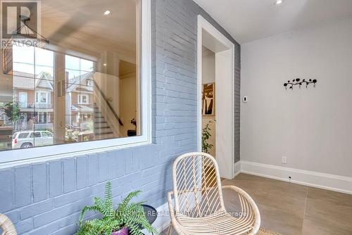 84 Chester Avenue, Toronto, ON - Indoor Photo Showing Other Room