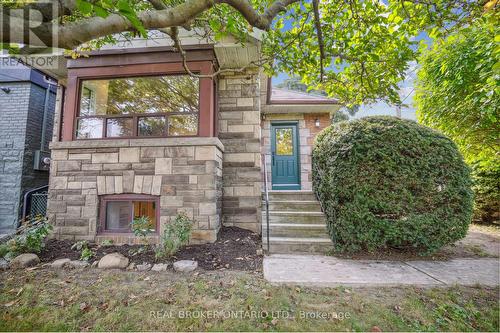 75 Rivercourt Boulevard, Toronto (East York), ON 