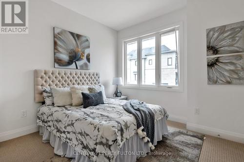 613 Port Darlington Road, Clarington, ON - Indoor Photo Showing Bedroom