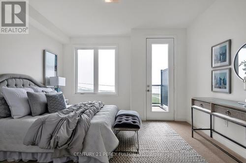 613 Port Darlington Road, Clarington, ON - Indoor Photo Showing Bedroom