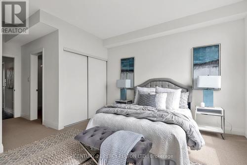 613 Port Darlington Road, Clarington, ON - Indoor Photo Showing Bedroom