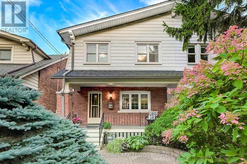 63 Orchard Park Boulevard, Toronto, ON - Outdoor