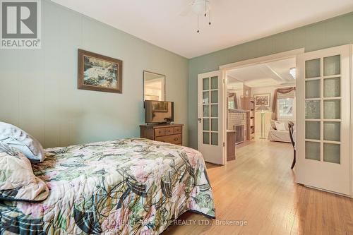 63 Orchard Park Boulevard, Toronto, ON - Indoor Photo Showing Bedroom