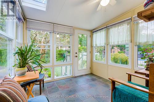 63 Orchard Park Boulevard, Toronto, ON - Indoor Photo Showing Other Room