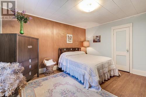 63 Orchard Park Boulevard, Toronto, ON - Indoor Photo Showing Bedroom