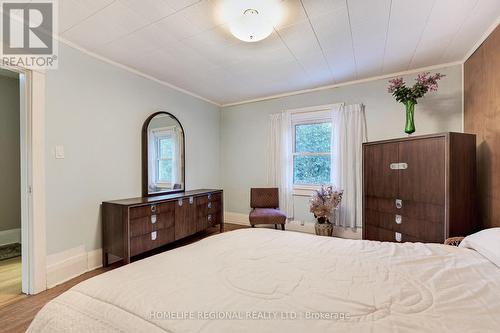 63 Orchard Park Boulevard, Toronto, ON - Indoor Photo Showing Bedroom