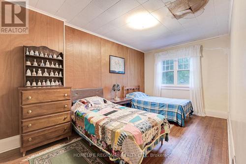 63 Orchard Park Boulevard, Toronto, ON - Indoor Photo Showing Bedroom