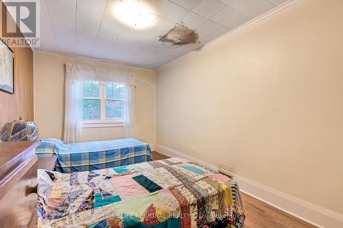 63 Orchard Park Boulevard, Toronto, ON - Indoor Photo Showing Bedroom