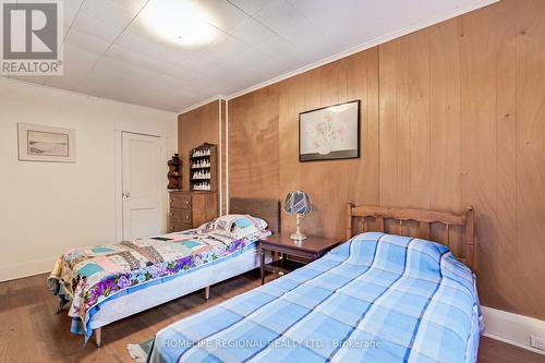 63 Orchard Park Boulevard, Toronto, ON - Indoor Photo Showing Bedroom