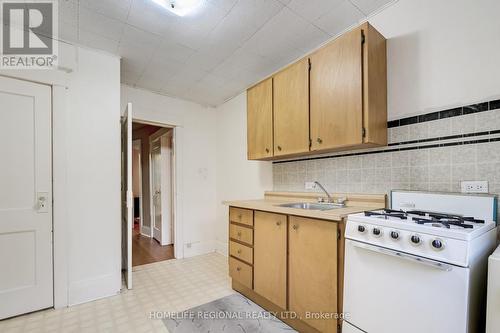 63 Orchard Park Boulevard, Toronto, ON - Indoor Photo Showing Other Room