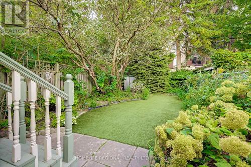 63 Orchard Park Boulevard, Toronto, ON - Outdoor