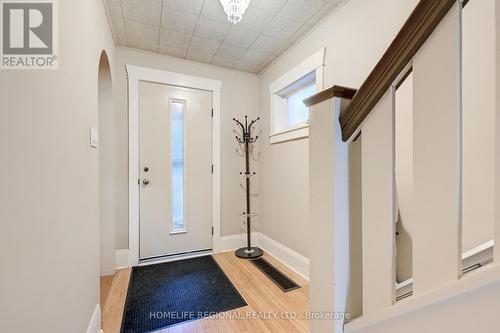 63 Orchard Park Boulevard, Toronto, ON - Indoor Photo Showing Other Room