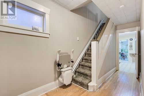 63 Orchard Park Boulevard, Toronto, ON - Indoor Photo Showing Other Room