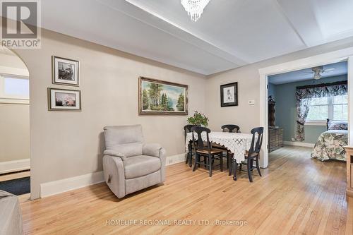 63 Orchard Park Boulevard, Toronto, ON - Indoor