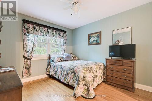 63 Orchard Park Boulevard, Toronto, ON - Indoor Photo Showing Bedroom