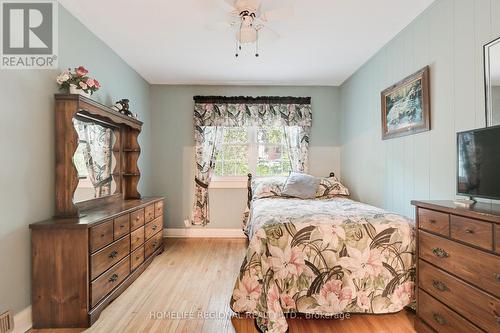 63 Orchard Park Boulevard, Toronto, ON - Indoor Photo Showing Bedroom