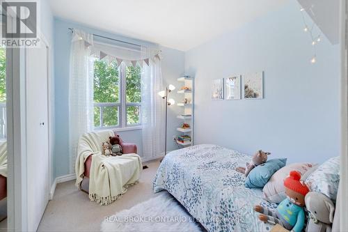 262 Gledhill Avenue, Toronto, ON - Indoor Photo Showing Bedroom