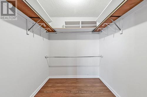 610 - 10 Dean Park Road, Toronto, ON - Indoor With Storage