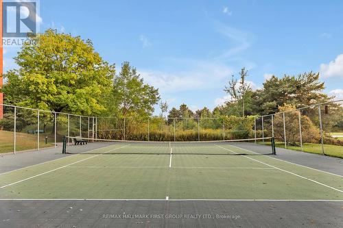 610 - 10 Dean Park Road, Toronto, ON - Outdoor