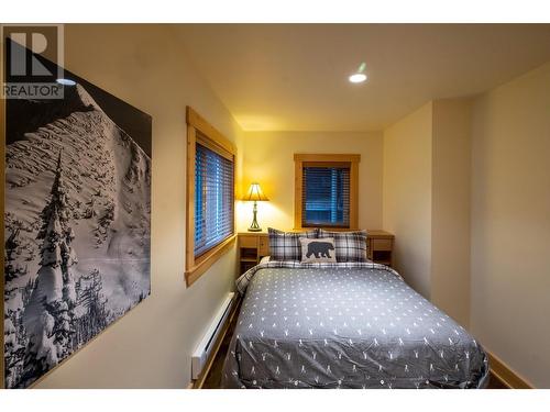 206 Vernon  Street, Nelson, BC - Indoor Photo Showing Bedroom