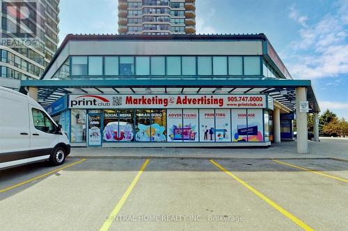 112 - 7330 Yonge Street, Vaughan (Crestwood-Springfarm-Yorkhill), ON 