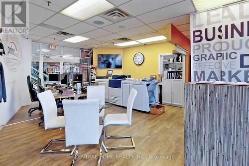 112 - 7330 Yonge Street, Vaughan, ON 