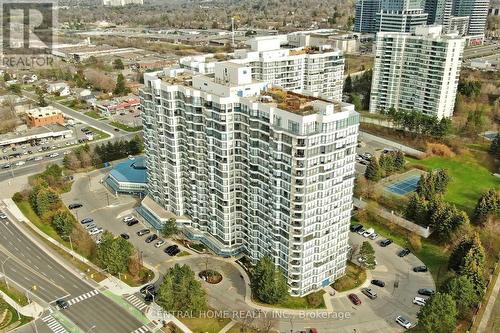 112 - 7330 Yonge Street, Vaughan (Crestwood-Springfarm-Yorkhill), ON 