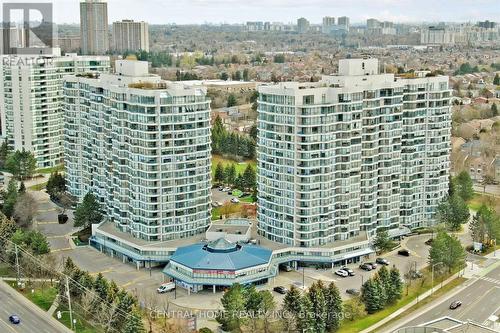 112 - 7330 Yonge Street, Vaughan (Crestwood-Springfarm-Yorkhill), ON 