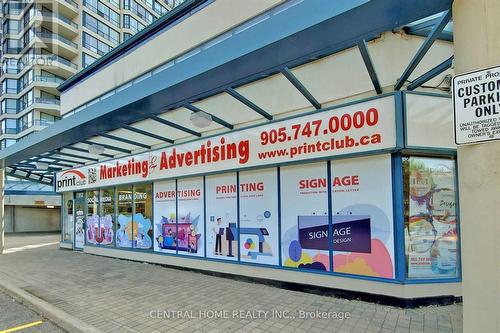 112 - 7330 Yonge Street, Vaughan (Crestwood-Springfarm-Yorkhill), ON 