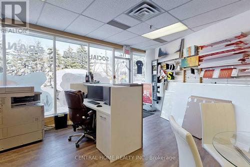 112 - 7330 Yonge Street, Vaughan, ON 