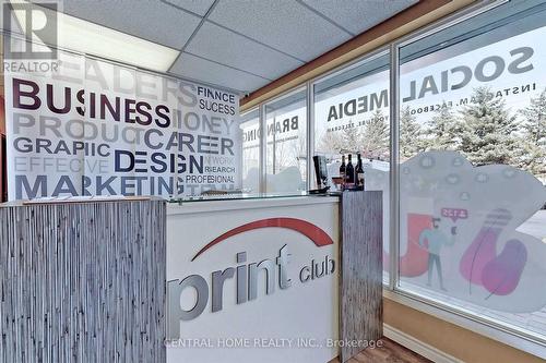 112 - 7330 Yonge Street, Vaughan (Crestwood-Springfarm-Yorkhill), ON 