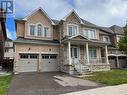 915 Ernest Cousins Circle, Newmarket, ON  - Outdoor With Deck Patio Veranda With Facade 