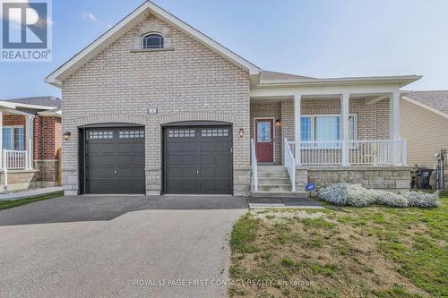 9 Beverly Street, Springwater, ON 