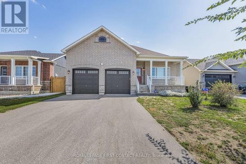 9 Beverly Street, Springwater, ON 