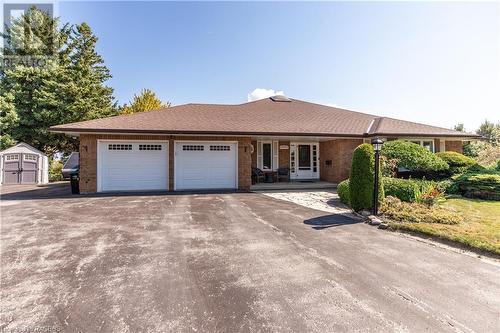 46 Royal Court, Bradford, ON - Outdoor