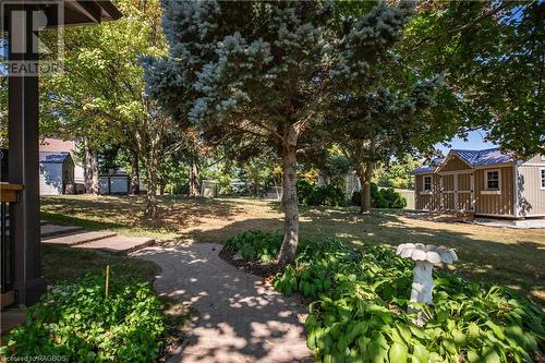 46 Royal Court, Bradford, ON - Outdoor With Deck Patio Veranda