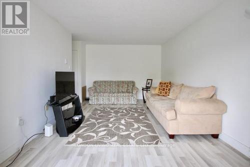 501 - 650 Cheapside Street, London, ON - Indoor Photo Showing Living Room