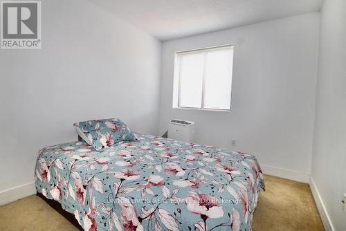 501 - 650 Cheapside Street, London, ON - Indoor Photo Showing Bedroom