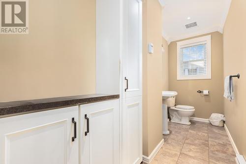 88 Halley Drive, St. John'S, NL - Indoor Photo Showing Bathroom