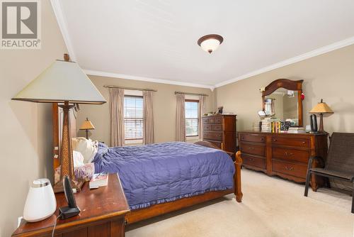 88 Halley Drive, St. John'S, NL - Indoor Photo Showing Bedroom