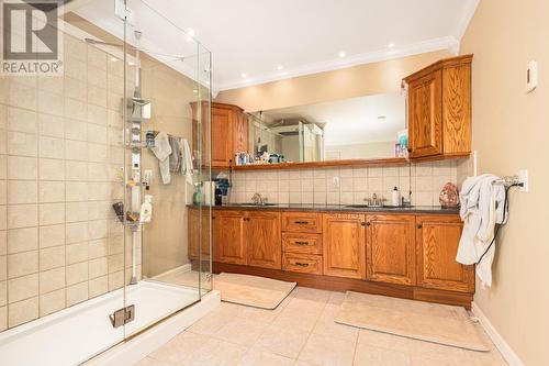 88 Halley Drive, St. John'S, NL - Indoor Photo Showing Bathroom